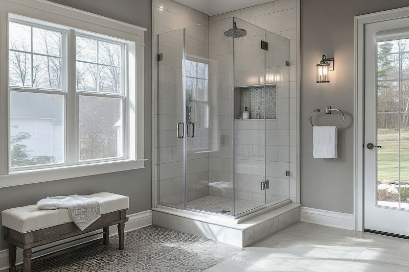 Best Shower Installation Contractors in Alamogordo, NM