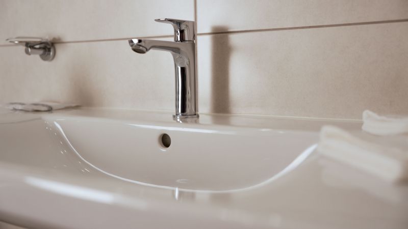 Modern Faucet Styles